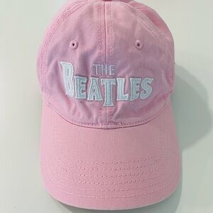 Beatles LOVE @ The Mirage Las Vegas Cap